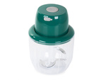 Electric onion vegetable chopper large