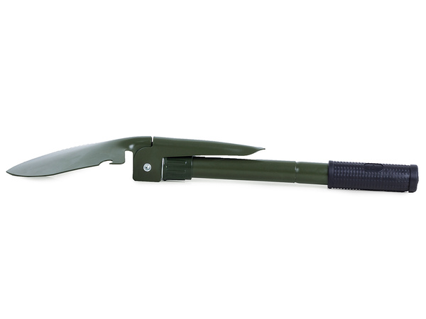 PELLE PLIANTE PIOCHE MULTIFONCTIONS SCIE ÉTUI