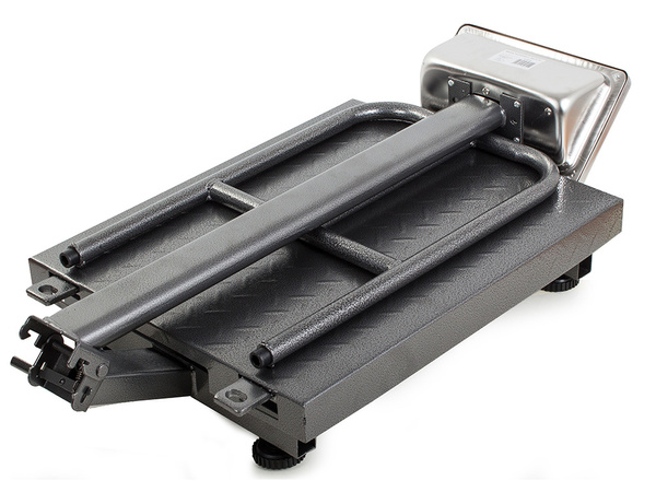 Elektronska tehtnica 100kg lcd tehtnica