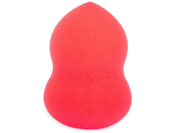 Houbička na make-up make-up blender beauty pear