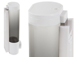 Seifengel flüssig shampoo spender wandspender 300ml pendant
