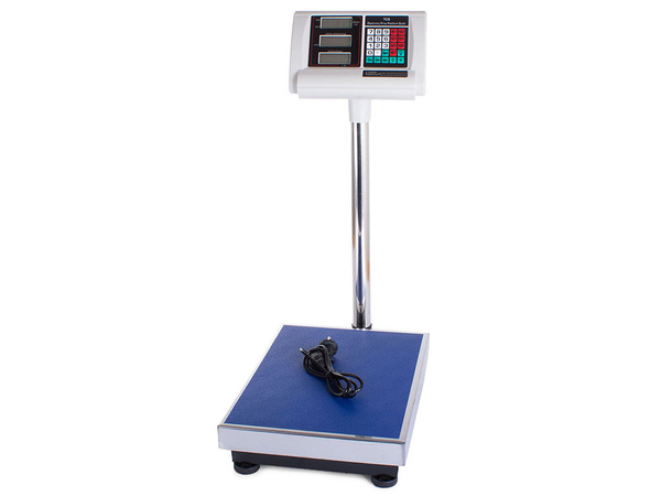 Elektronske skladiščne težave 200kg/50g