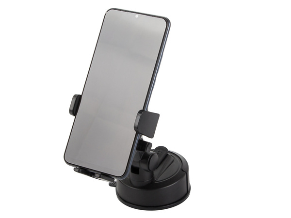 Uchwyt do samochodu na telefon szybę deskę kokpit samochodowy holder mocny