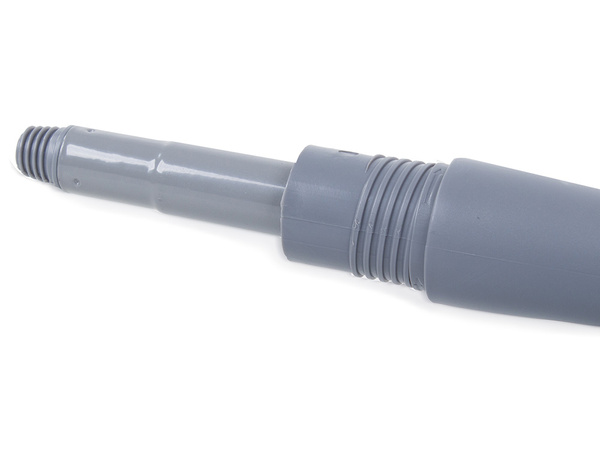 Mop plat pour le nettoyage des sols sans goutte titan twist