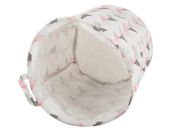 Coș de rufe pliabil coș de jucării mare xl