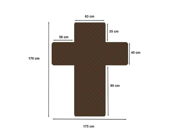 Fotelio užvalkalas lovos užvalkalas dvipusė apsauga