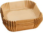 Insert en papier pour friteuse à air non-fat fryer 50 pcs