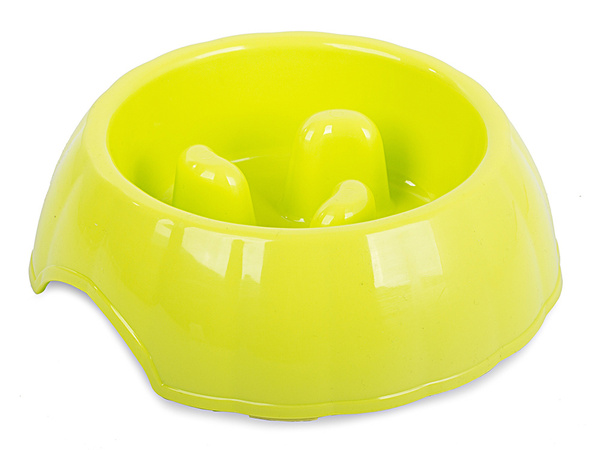 Dog cat food bowl 600ml