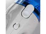 Aspirator auto fără sac 12v