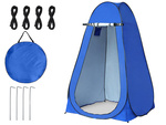 Beach tent changing room shower toilet toilet portable camping