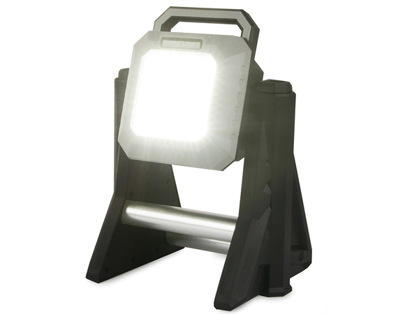 Spot halogen reîncărcabil led cob usb