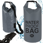 Sac étanche 20l sac étanche pour kayak sac à dos de randonnée