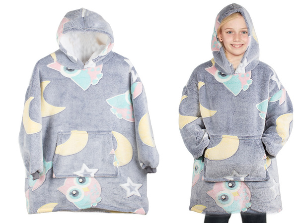 Fűtő vérszegény fényvilágító kid 2in1