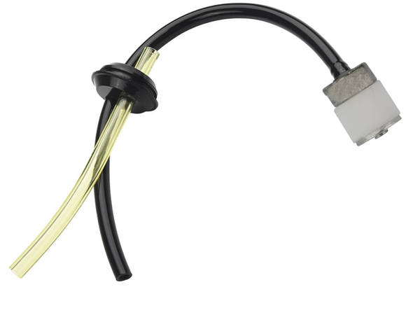 Kraftstoffschlauch kraftstoffschlauch für sprinkler mähen, filter 17mm