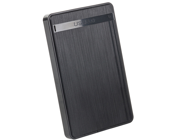 Carcasă unitate hdd ssd adaptor 2.5'' usb 3.0 sata cablu caz