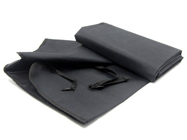 Car seat cover mat for dog