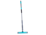 Mop plat pour le nettoyage des sols sans goutte titan twist