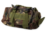 Tactical survival military backpack 48.5l