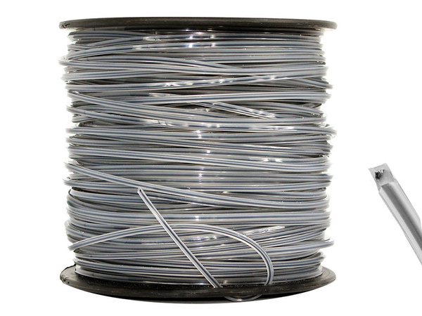 Drill de tăierea capului anul de tăierea pentru grădinițele de grădiniță quadrant 2,7mm