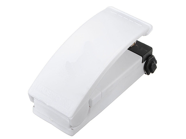 Cordless foil sealing machine mini