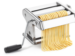 Máquina para hacer pasta casera fácil de usar acero inoxidable ajuste