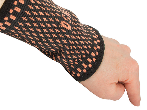 Stabilizator suport încheietura mâinii orteză elastic bandă articulație mână