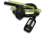 Tuyau de carburant tuyau de carburant pour tondeur filtre 10mm