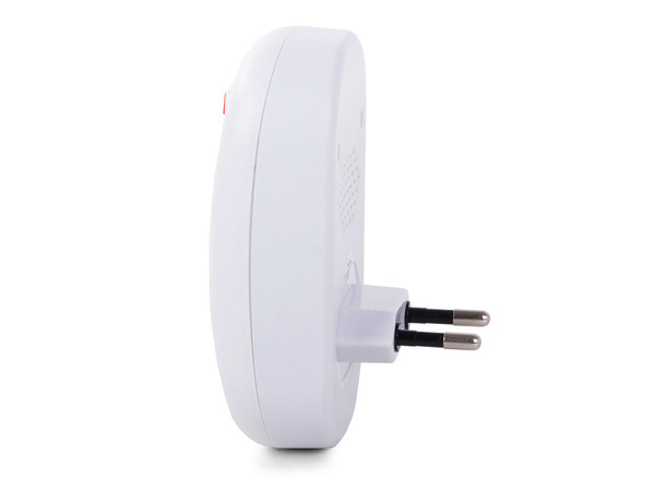 Répulsif souris rongeurs insectes 2in1