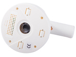 Extractor de praf portabil pentru acarieni filtru fără sac pentru alergici lampă uv