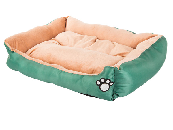 Ležák pro psa kočku zvířata postel ohradka lůžko sofa m