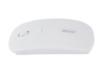 Mousse optique slim sans fil 2,4 ghz