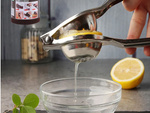 Ročni sokovnik za limone in agrume