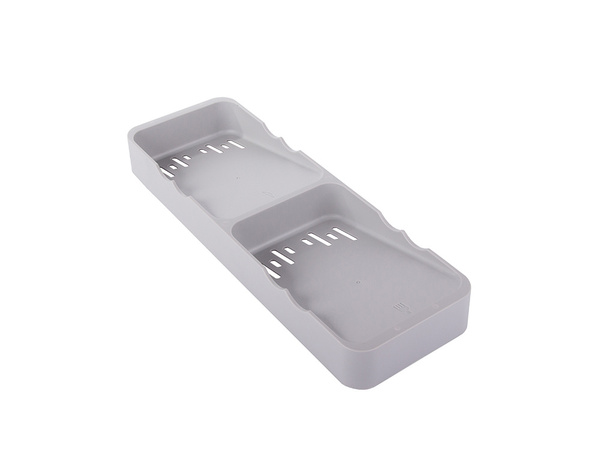 Organizator de bucătărie pentru sertarul de tacâmuri container