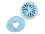 Paw cleaner for dog cat silicone cup silicone hair s paw