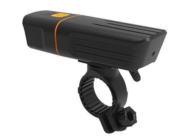 Kit d'éclairage de vélo avant arrière led usb