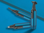 Ureche nas trimmer ureche păr remover sprânceană aparat de ras 3in1