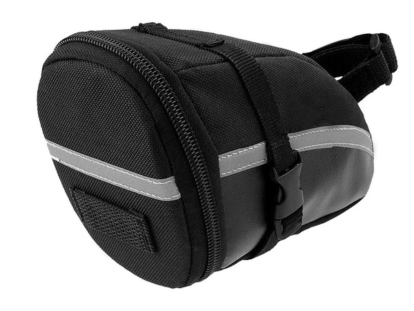 Geantă de bicicletă sub șa waterproof sack case