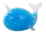 Anti-stress squishy gel squishy dolphin sensory balls large crush