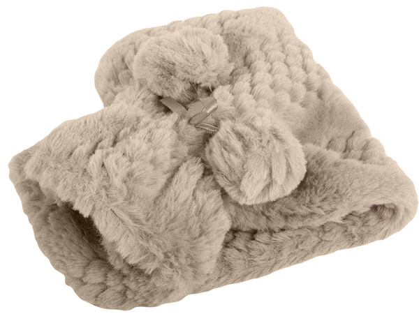 Thermofor guminis džemperis didelis 2l vandens dangtelis džemperis šildytuvas modelis