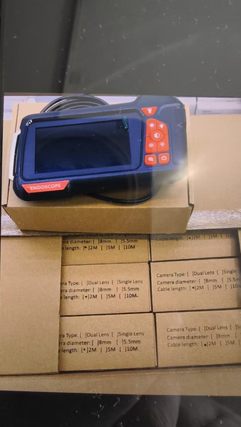 ENDOSCOPE CAMERA M40 5M (40)