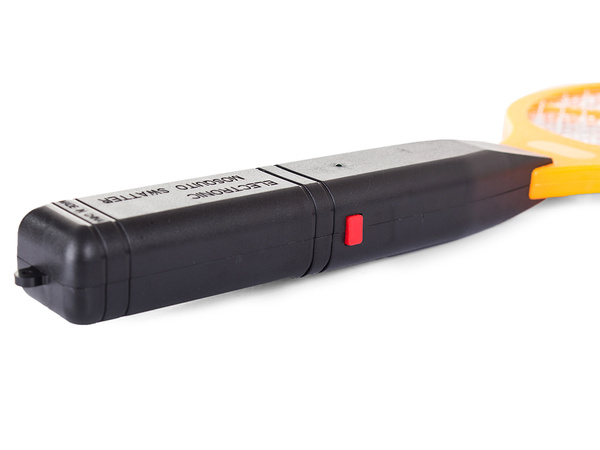 Prinzător electric de muște laba pouch țânțari molii muște