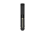 Juuste sirgendaja keraamiline lcd 2in1 regulatsiooniline temperatuur power bank