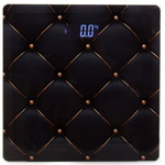 Electronic bathweight 180kg glass lcd scales