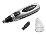Tondeuse pour les oreilles et le nez rasoir pour l'épilation des oreilles
