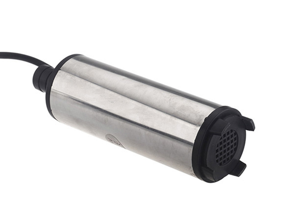 Bomba de vaciado 12v combustible agua aceite