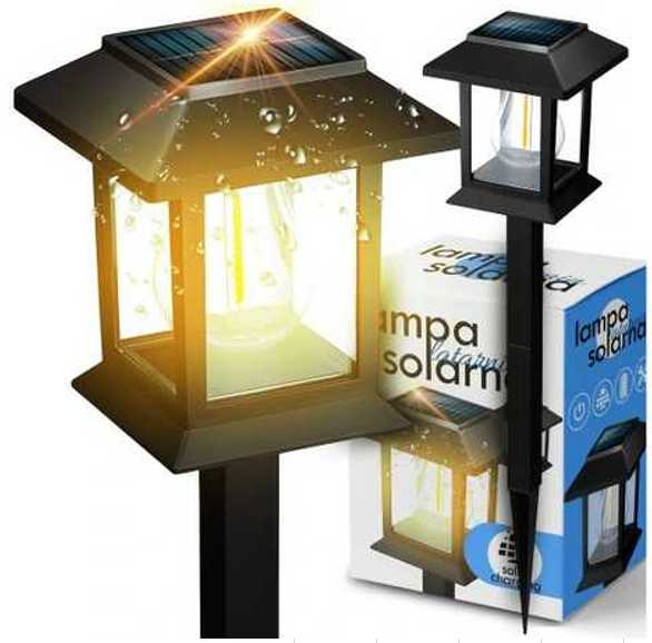 SODO ĮŽEMINĖ LEMPA 2 VNT (50)