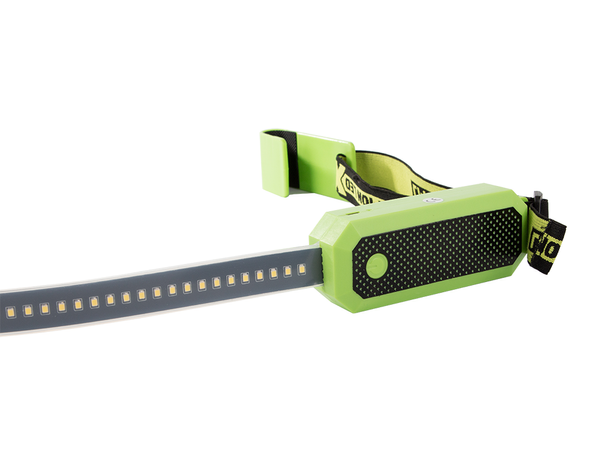 Workshop lamp under the bonnet torch magnet led