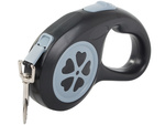 Automātiska suņu lanyard blokēšana pilnus lightweight 5m 15kg