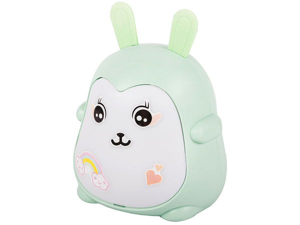 Führte rgb usb schreibtischlampe für kinder für das lernen zu lesen 3 modi