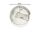 Table protector for side tables 4 pcs